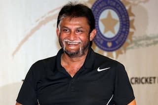 Sandeep Patil Urges Players to Remain Mentally Strong, Ensure Injury-free Return When Cricket Resumes After Coronavirus Hiatus