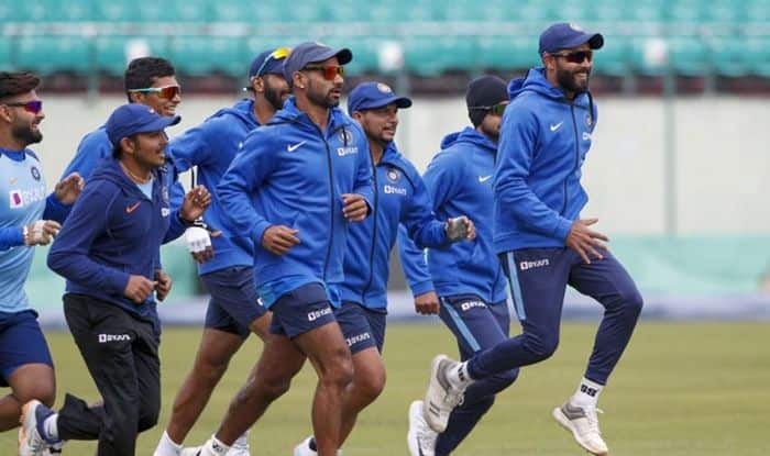 ‘Players Need 6-8 Weeks to Prepare For International Matches’: India Bowling Coach Arun
