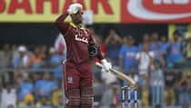 Former cricketer Andy Roberts criticized Shimron Hetmyer for withdrawing from England tour for fear of Covid-19