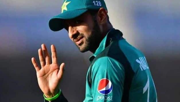 Pakistan Batsman Shoaib Malik Gets Green Light For Late Departure For England Tour