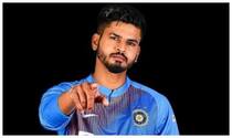 Shreyas iyer confident of having made the no 4 slot his own 4052785