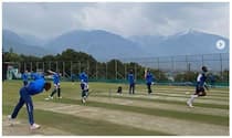 South africa cricketers returns to practice 4071508