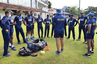 Three Sri Lanka Cricketers Under ICC investigation For Match-fixing: SL Sports Minister