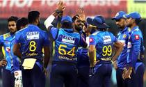 Sri Lanka Sports Minister: Three cricketers under ICC investigation for match-fixing