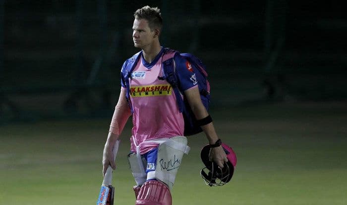 Steve Smith Would Prefer Playing T20 World Cup But Open to IPL if it’s Held This Year