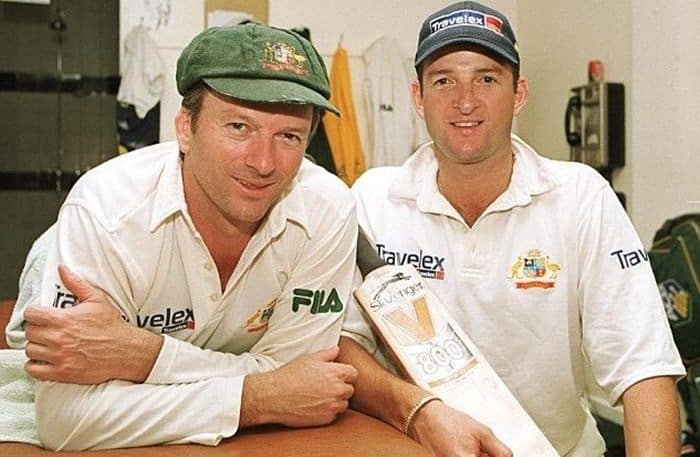 Happy Birthday Steve Waugh, Mark Waugh: Australian Cricket’s Legendary Twins Turns 55