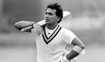 On this day in 1975 sunil gavaskar played just 36 run after playing 174 balls 4051155