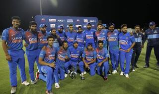 Team india will not participate t20 world cup without governments permission bcci 4057182