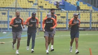 Indian cricketers will practice in four stages to prepare for the cricket restart: fielding coach R Sridhar
