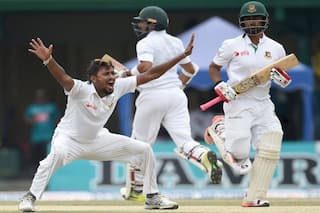 Bangladesh’s Tour of Sri Lanka Postponed Due to COVID-19 Crisis: ICC
