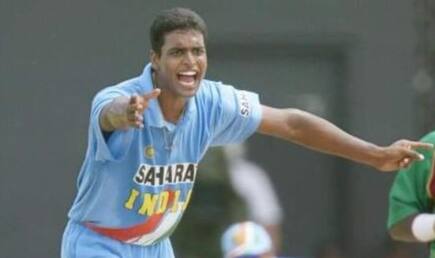 Tinu Yohannan appointed as Kerala Ranji Trophy coach