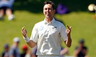 WTC Final, IND vs NZ: New Zealand’s Probable XI