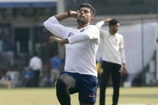 Improving my Skills And Hopefully Will be a Part of White Ball Cricket: Umesh Yadav