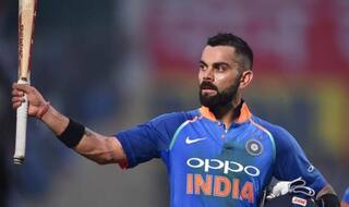 Saqlain Mushtaq: Babar Azam’s calmness gives him edge over Virat Kohli