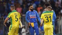 India vs Australia T20 series will be rescheduled if T20 World cup postponed