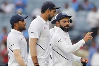 ICC Approves COVID-19 Substitutes, Bans Use of Saliva; Additional DRS Review in Test Cricket