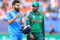 Bangladesh ODI Captain Tamim Iqbal Was ‘Ashamed Of Himself’ After Seeing Virat Kohli’s Fitness Levels
