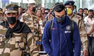 COVID-19 Crisis: After Sri Lanka Series Postponement, BCCI Calls Off India’s Tour of Zimbabwe