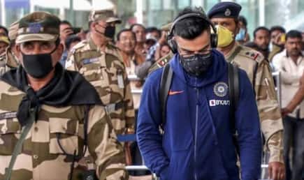 COVID-19 Crisis: After Sri Lanka Series Postponement, BCCI Calls Off India’s Tour of Zimbabwe