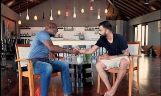 Virat Kohli Considered World No. 1 Because he Bats Exactly Like Viv Richards: Sunil Gavaskar