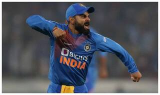 10 years of virat kohli on this day in 2010 the india cricket team captain made his t20 international debut 4055718