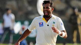 Wahab Willing to Represent Pakistan in Tests, Makes Himself Available For England Tour: Misbah