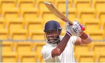 I suggest in Test match use two new balls; Says Wasim Jaffer