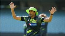 Younis khankeep us in your prayers 4070321