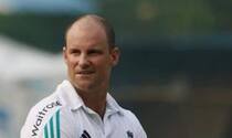 Former England Captain Andrew Strauss a Contender For Cricket Australia CEO