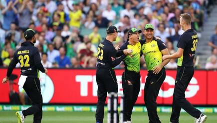 Fans will be allowed to watch match live whenever ICC T20 World Cup takes place: CA Interim CEO Nick Hockley