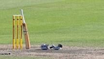 Son arrested in Kerala’s former Ranji Trophy cricketer K Jayamohan Thampi’ murder