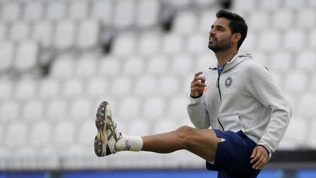 IPL Must Happen For Both Cricketing And Financial Reasons: Bhuvneshwar Kumar