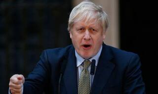 British PM Boris Johnson Rules Out Return of Recreational Cricket, Says Ball is a Natural Vector of Disease