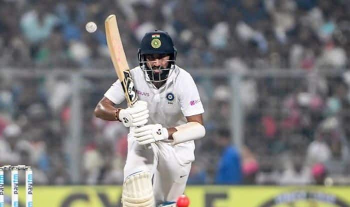 Don’t See Any Series Happening For The Next Two-Three Months: Cheteshwar Pujara
