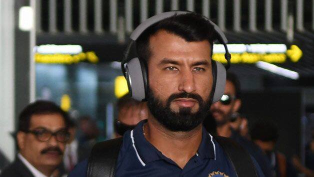 Pujara, Jadeja, Rahul, Mandhana And Deepti Get NADA Notice For Failing to Disclose Whereabouts
