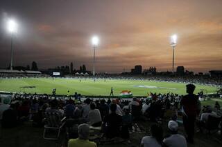 Australia Set to Allow Fans at Stadiums as Chances of T20 World Cup Improve