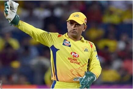 Aakash chopra picks ms dhoni as captain of all time ipl xi no place for chris gayle 4071278
