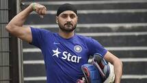 Harbhajan singh shares 20 seconds simple exercise video to be fit and boost immunity 4063881