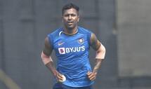Two Occasions When Hardik Pandya Felt His International Career is Over