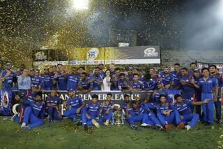 IPL Teams OK With Curtailed Season, Expecting Rise in Viewership