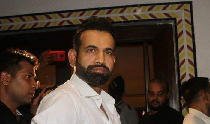 Have to be Extremely Careful About Injury Management Once Cricket Resumes: Irfan Pathan