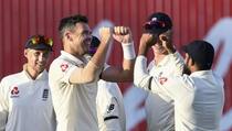 James Anderson: Coronavirus break may add ‘a year or two’ to career