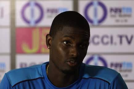 West Indies Squad Tests Negative For Coronavirus, Departs For Three-Test Tour of England