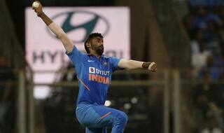 Jasprit Bumrah Reveals The Reason Behind His Unorthodox Action And Short Run-Up