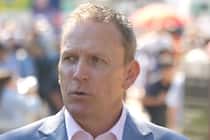 Cricket Australia Sack CEO Kevin Roberts, Interim Replacement Announced