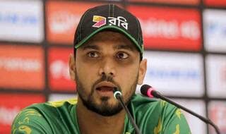 Former Captain Mashrafe Mortaza Hurt by Lack of Respect From Bangladesh Cricket Board, Says Gave my Life to The Game