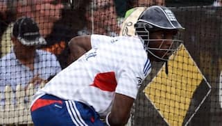 Have Experienced Racist Comments From Coaches: Michael Carberry
