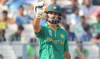 ‘Not The First Time Mohammad Hafeez Has Breached Rules’: PCB CEO Slams All-Rounder Over Private COVID-19 Test