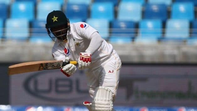 Mohammad Hafeez Says He’s Coronavirus Negative a Day After PCB’s Positive Result