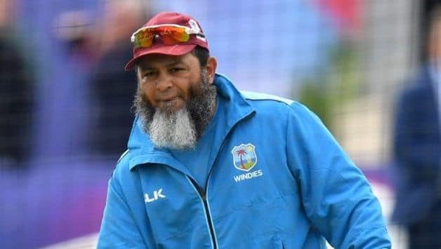 We are Going to Learn a Lot From The West Indies And England Series: Mushtaq Ahmed